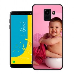 Funda Samsung Galaxy J6 - 2018